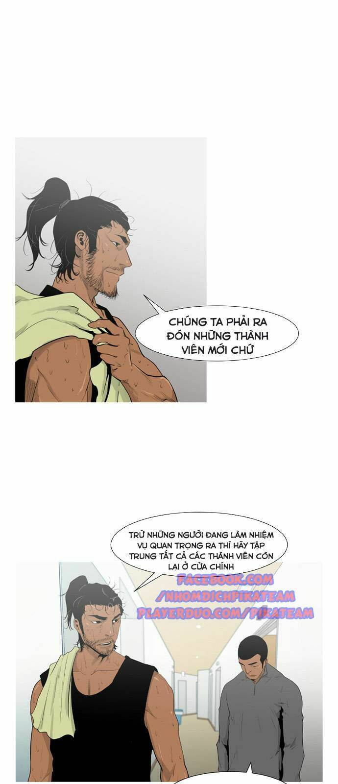 đêm vùng cực chapter 4 2