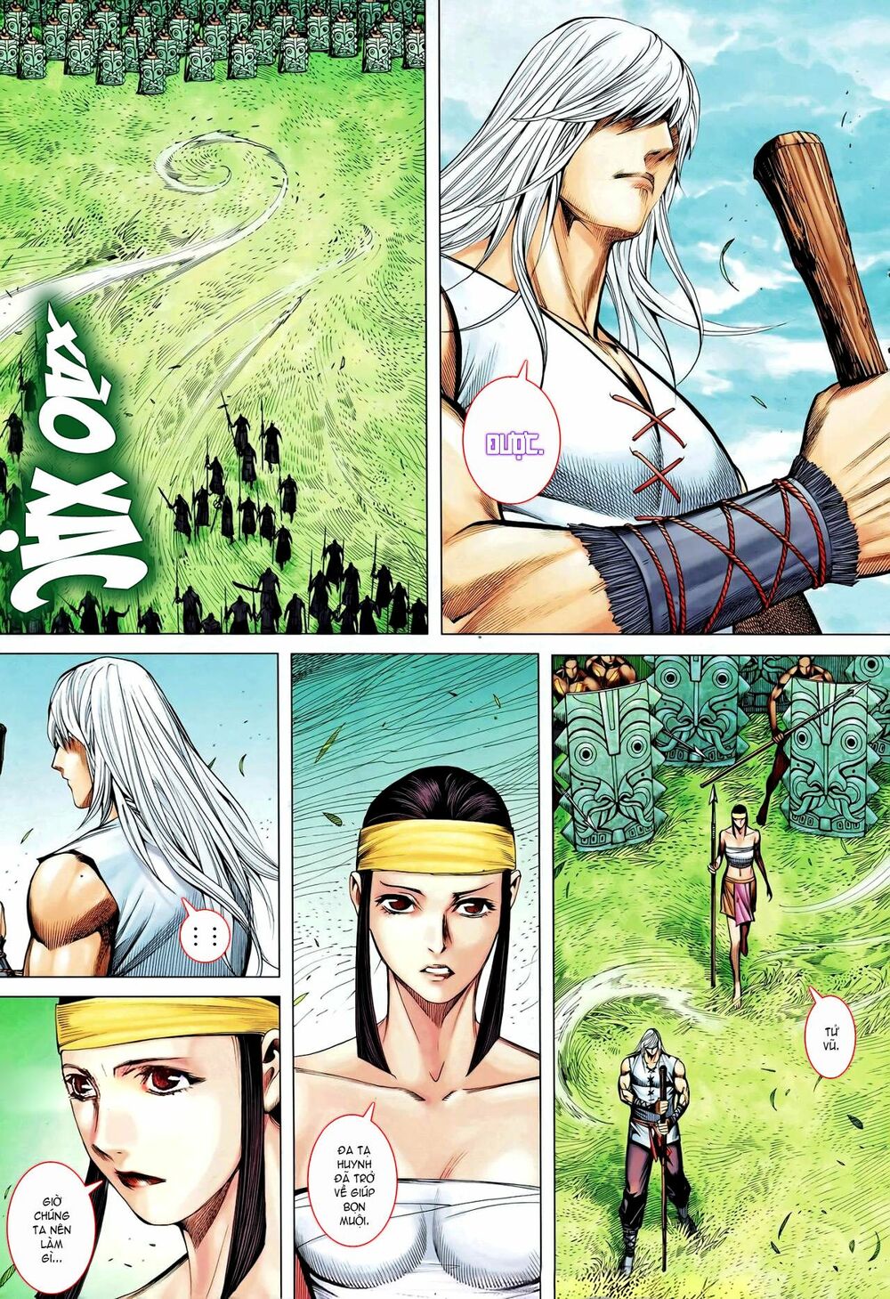 phong thần ký chapter 100 10