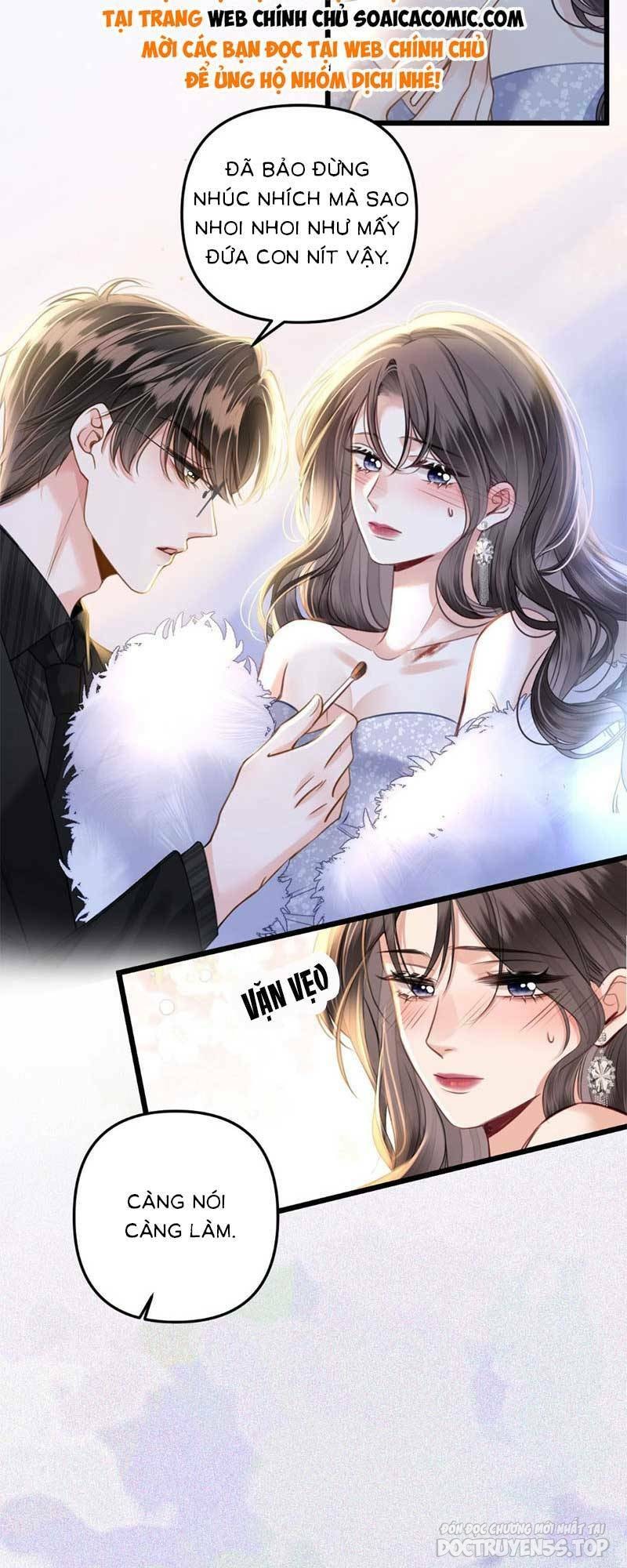 mỗi ngày đều thích anh chapter 13 27
