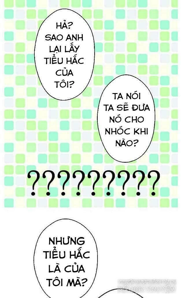 một ngày nọ tôi bỗng thành nàng công chúa chapter 13.5 11