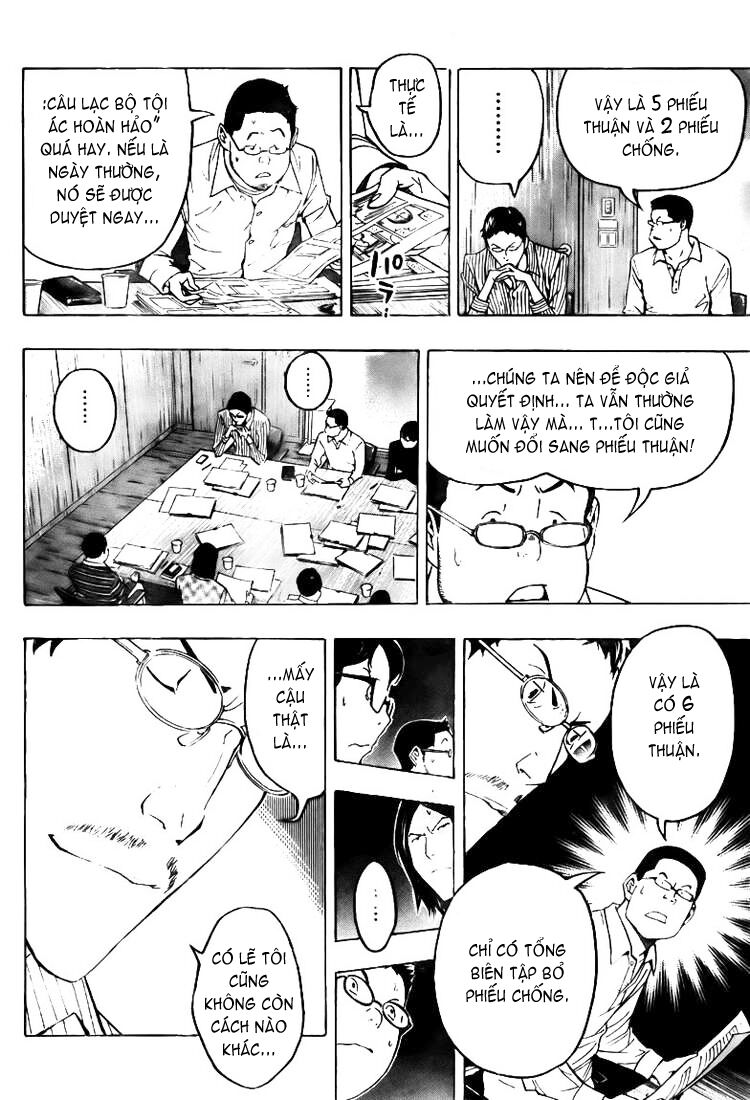 họa sĩ truyện tranh chapter 87 8