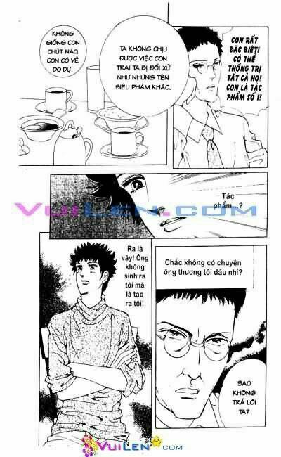 vật cản tình yêu chapter 1 66