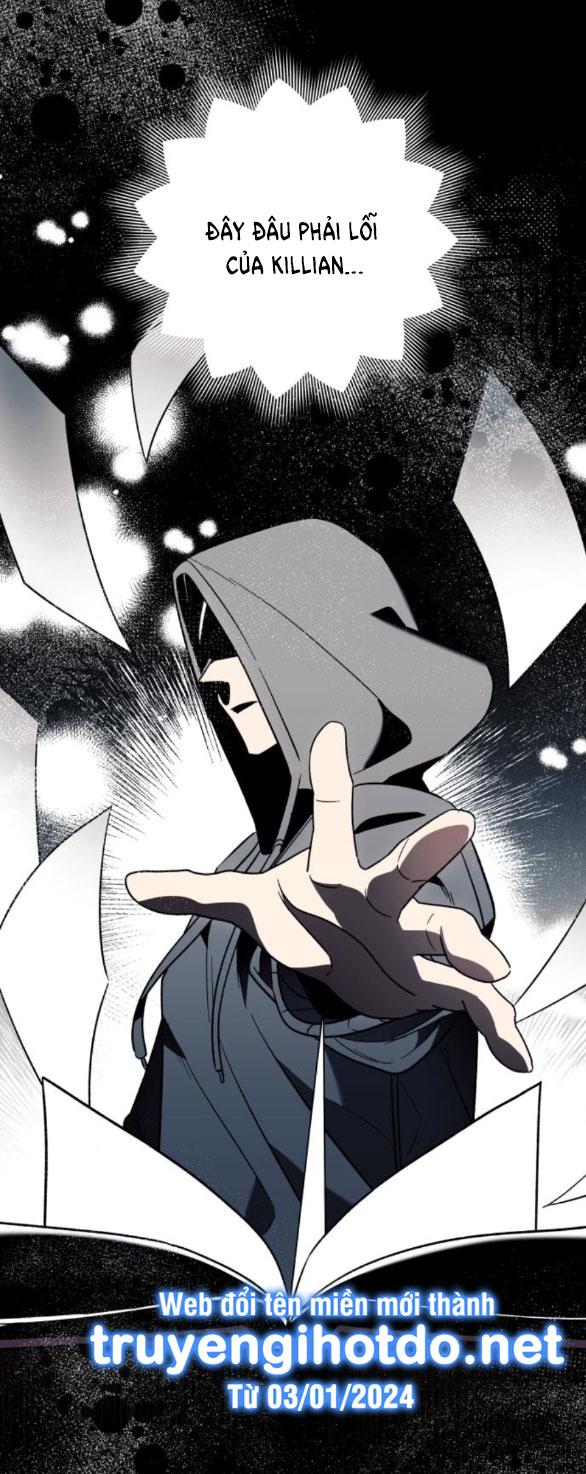 tôi tưởng đó chỉ là tiểu thuyết trọng sinh bình thường chapter 58.2 26