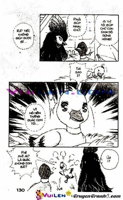 đóa hoa yêu kiều chapter 3 131