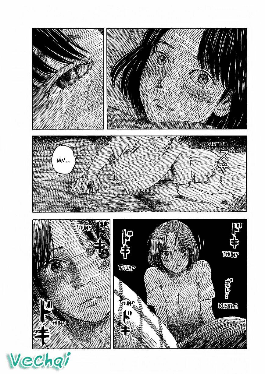 boku wa mari no naka chapter 70 14