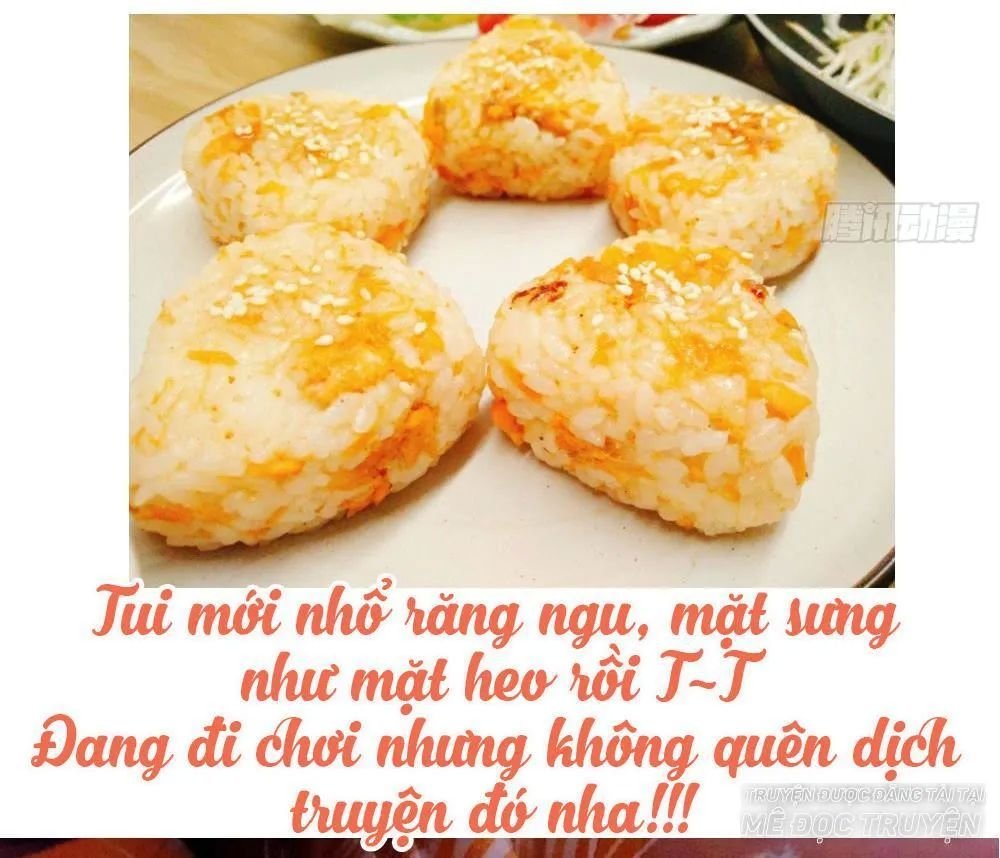 thái tử phi nhà ta thật hung hăng chapter 14.2 121