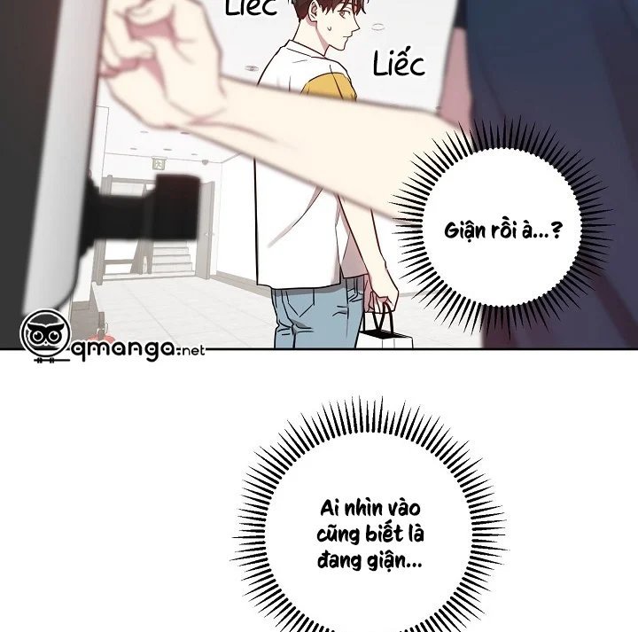 thần tượng đến rồi!? chapter 19 55