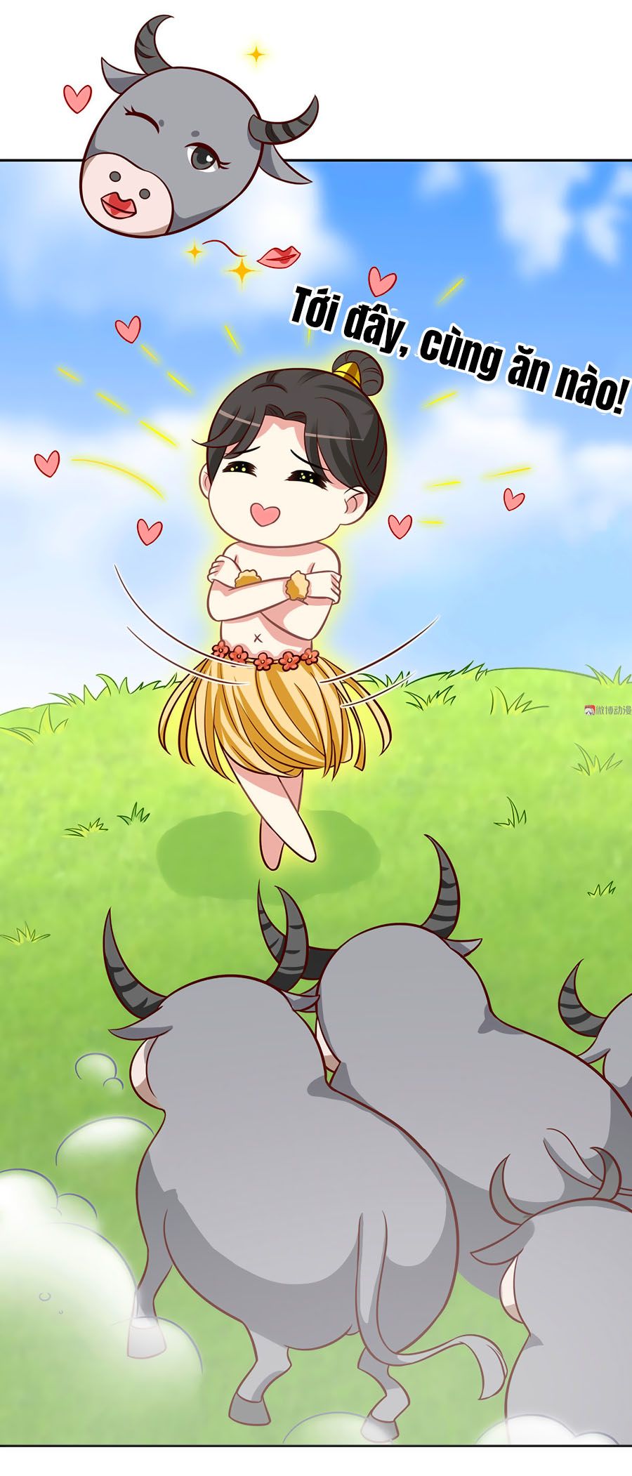 kiêu ngạo vương gia chủng điền phi chapter 73 8