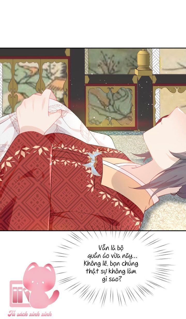 một đêm nọ đột nhiên yandere tới! chapter 103 10