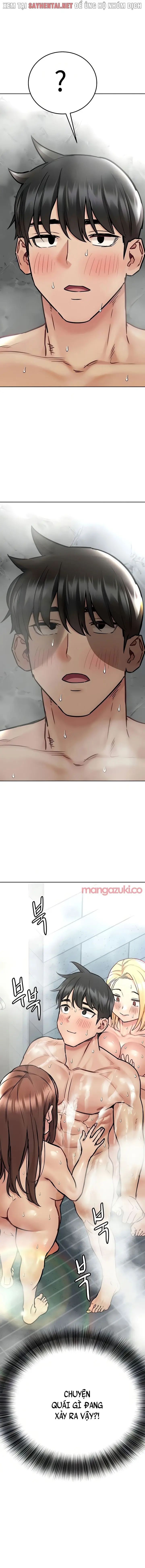 giữ bí mật với mẹ em nhé! chapter 41 13