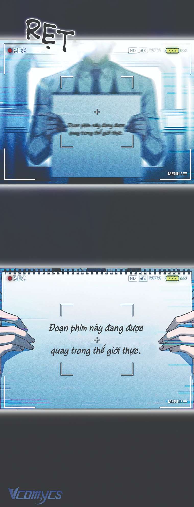 tôi đã tắt cài đặt chế độ nhận thức nỗi đau! chapter 19 16