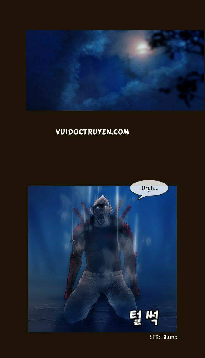 hội ảo thuật chapter 99 2