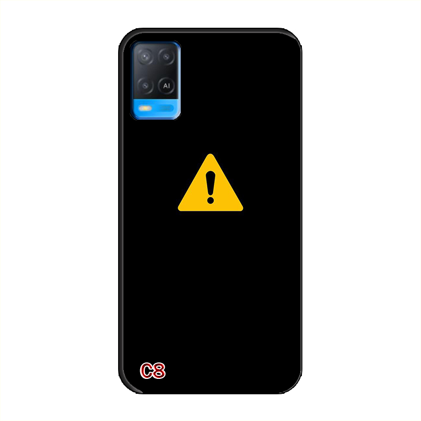 Ốp Lưng Dành Cho OPPO A54