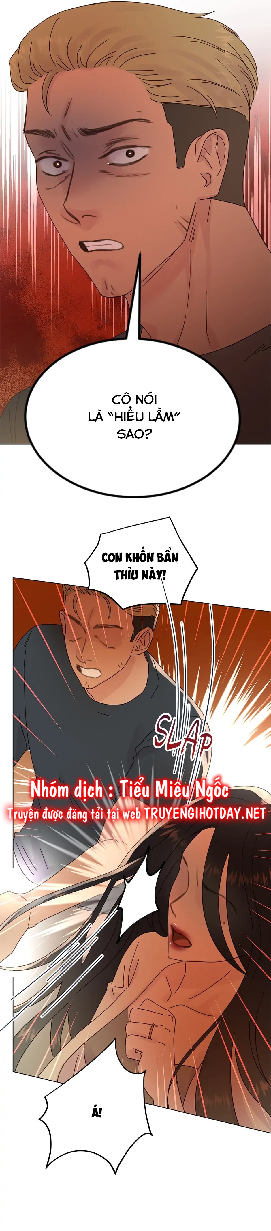 sự trả thù ngọt ngào của vợ tôi chapter 162 6