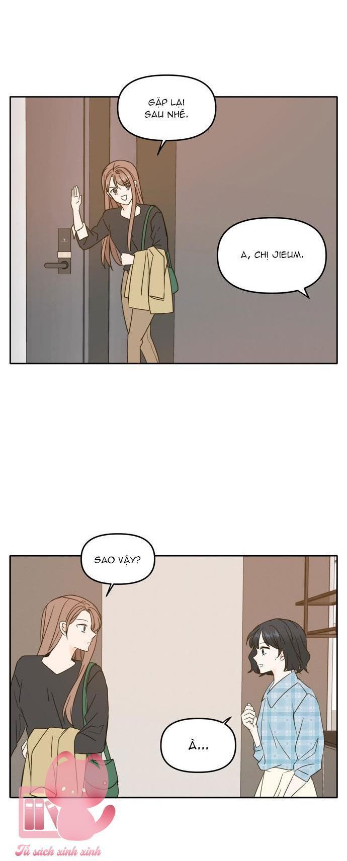 hẹn gặp nhau ở kiếp thứ 19 chapter 100 53