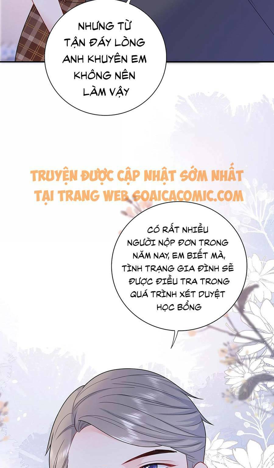 tôi dựa vào tà ý: nghịch chuyển nhân sinh chapter 37 12