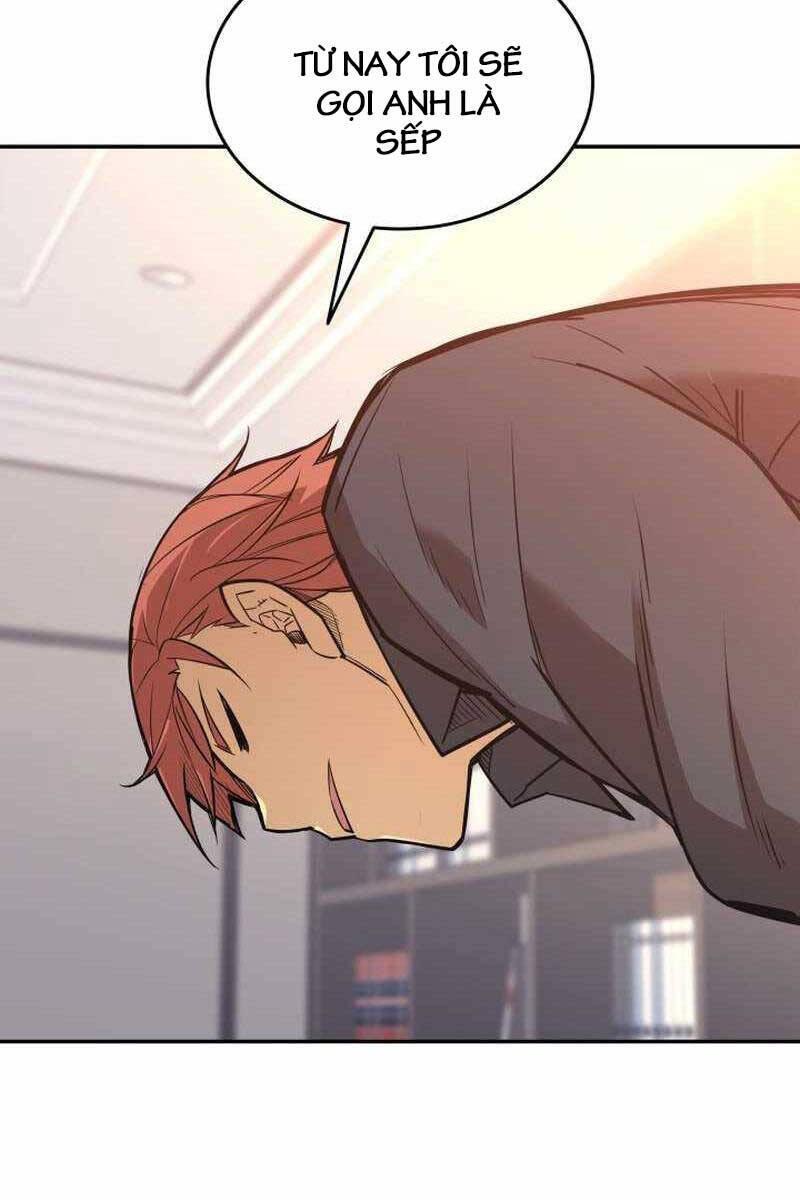 tôi là lính mới chapter 160 88