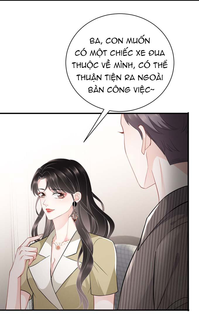 [16+] đại tiểu thư có thể có ý đồ xấu chapter 33 31