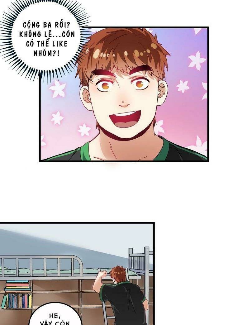 thành tựu của ta rất nhiều chapter 18 23