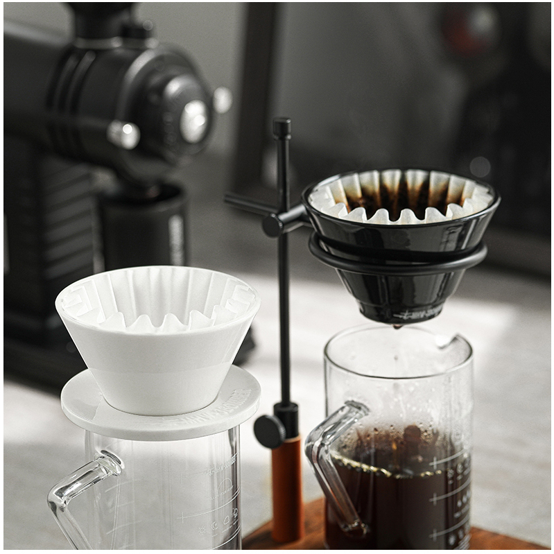 Phễu Pha Cà Phê Sao Băng Dripper MHW-3BOMBER | METEOR COFFEE DRIPPER