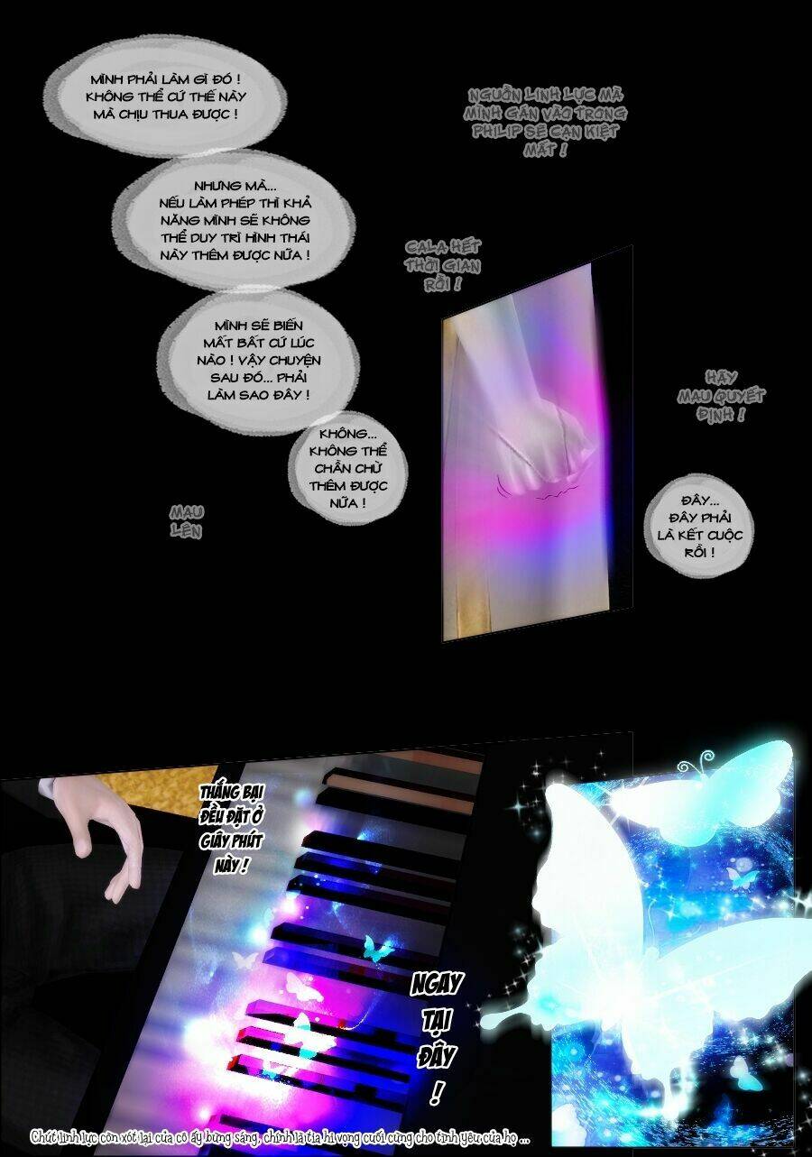 truyện sims - earl story chapter 88 15