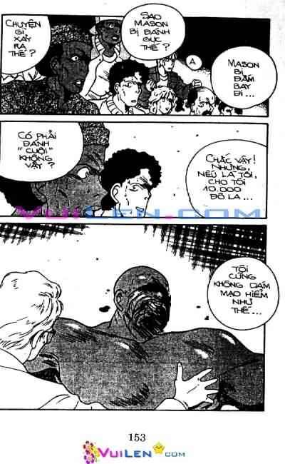 truyền nhân atula - shura no mon i chapter 14 153