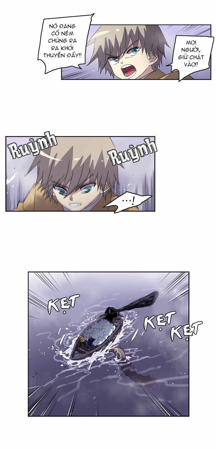 bản khế ước linh hồn chapter 27 11