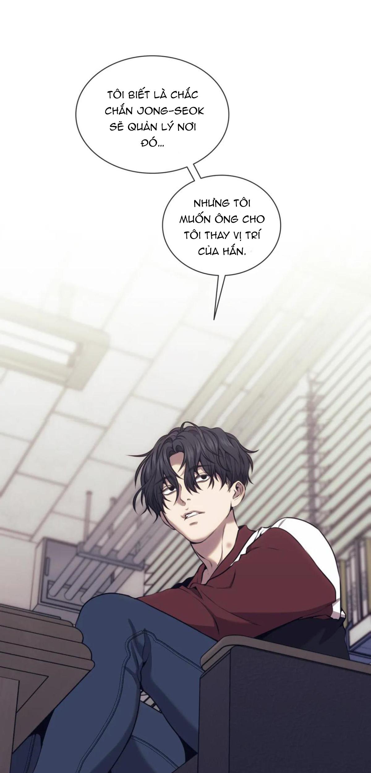 công cuộc báo thù của kẻ yếu thế chapter 56 11