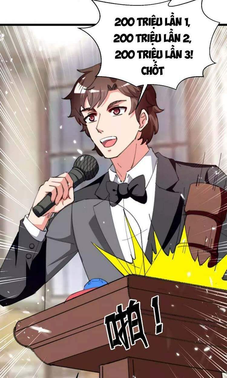 trọng sinh khí thiếu quy lai chapter 236 33