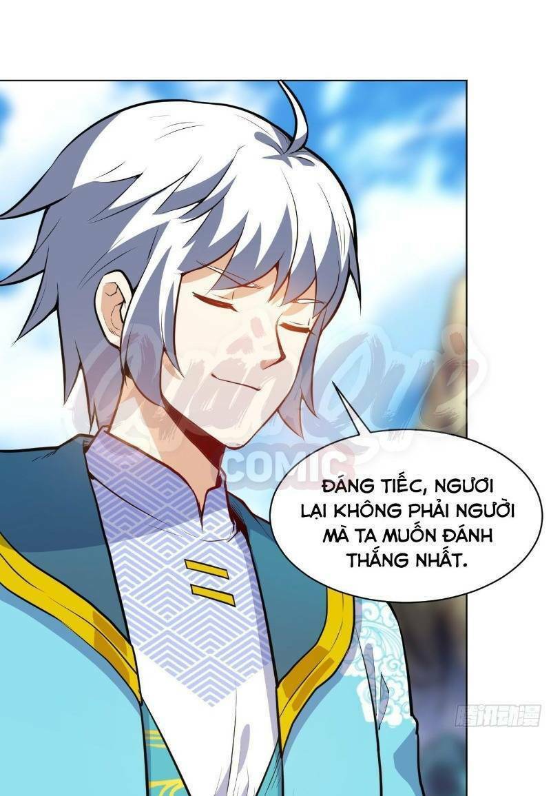 thần võ đế tôn chapter 20 27