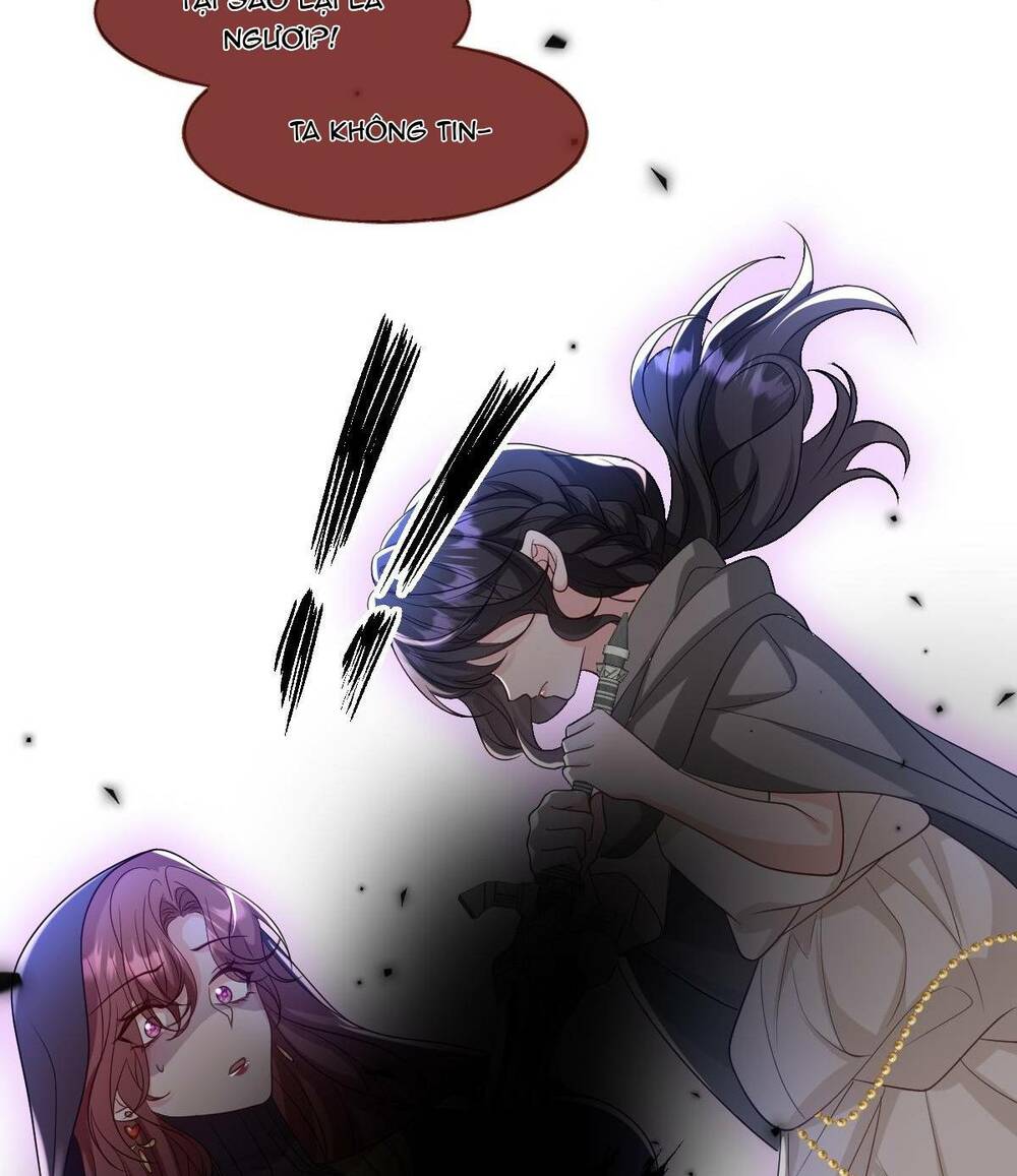 trở thành đoàn sủng về sau, ta đại sát tứ phương chapter 15 16