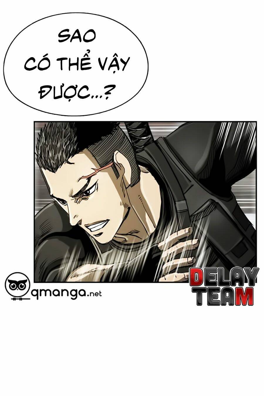 thợ săn đầu tiên chapter 32 25