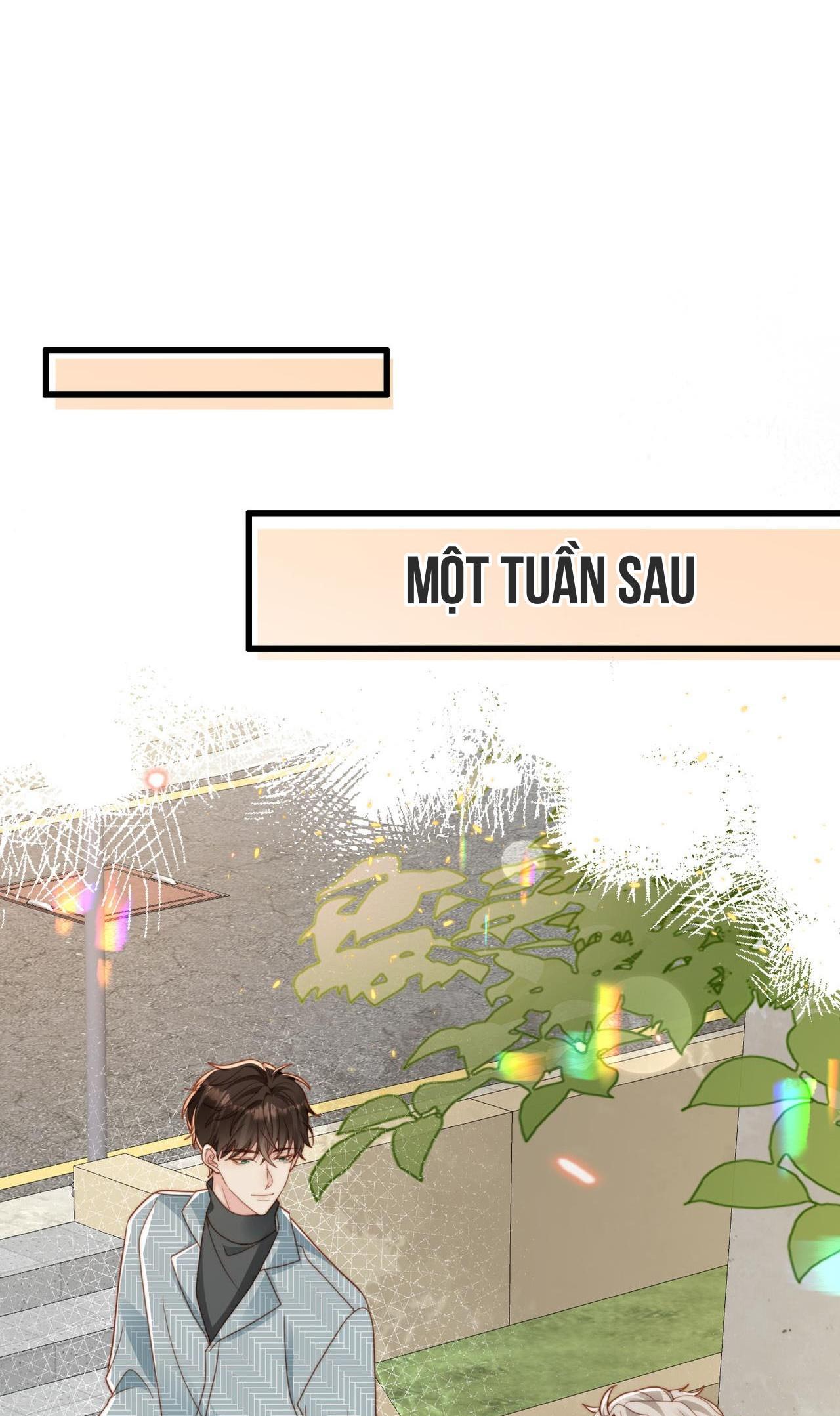 sau khi giả mất trí nhớ, tình địch nói tôi là bạn trai của hắn chapter 26 32