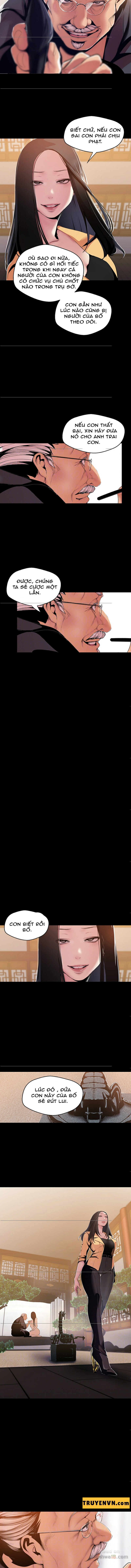 một thế giới mới tuyệt vời chapter 46 4