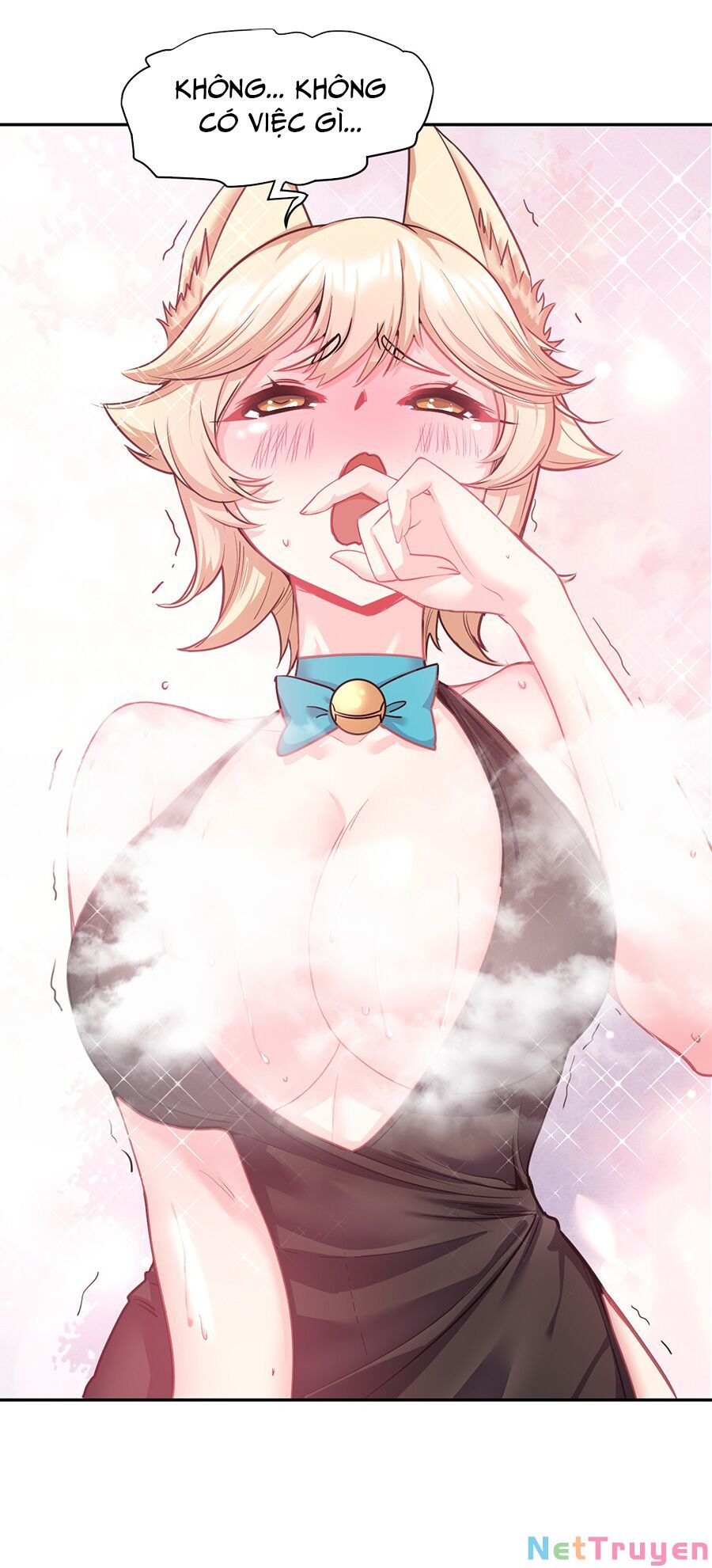 đồ long kỵ sĩ hôn môi ác long chapter 24 41