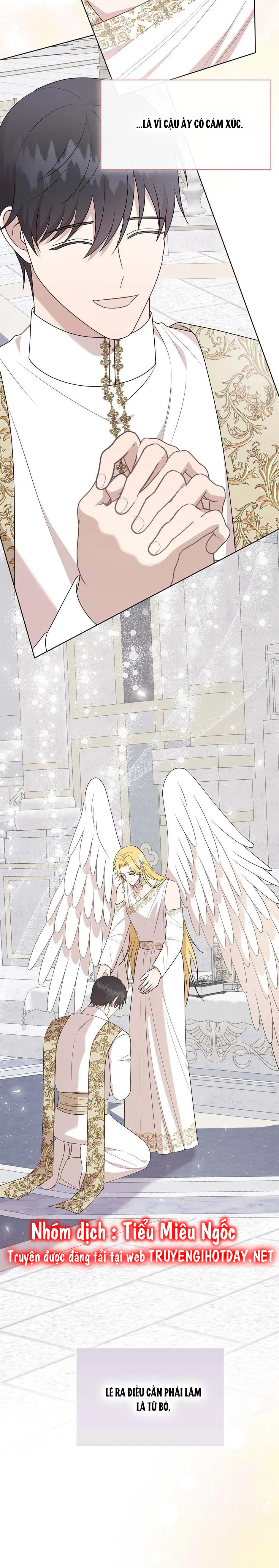 đừng ăn thịt tôi mà chapter 117 5