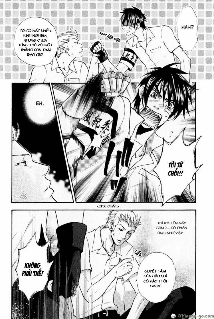 blood honey chapter 4 22