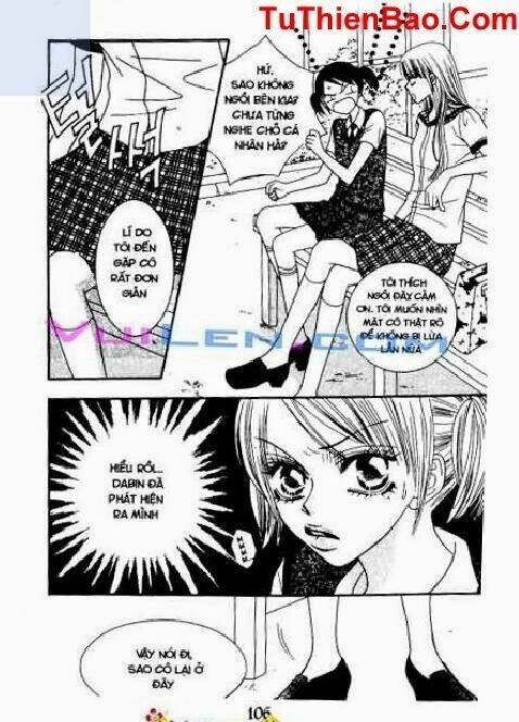 neck and neck chapter 5 102