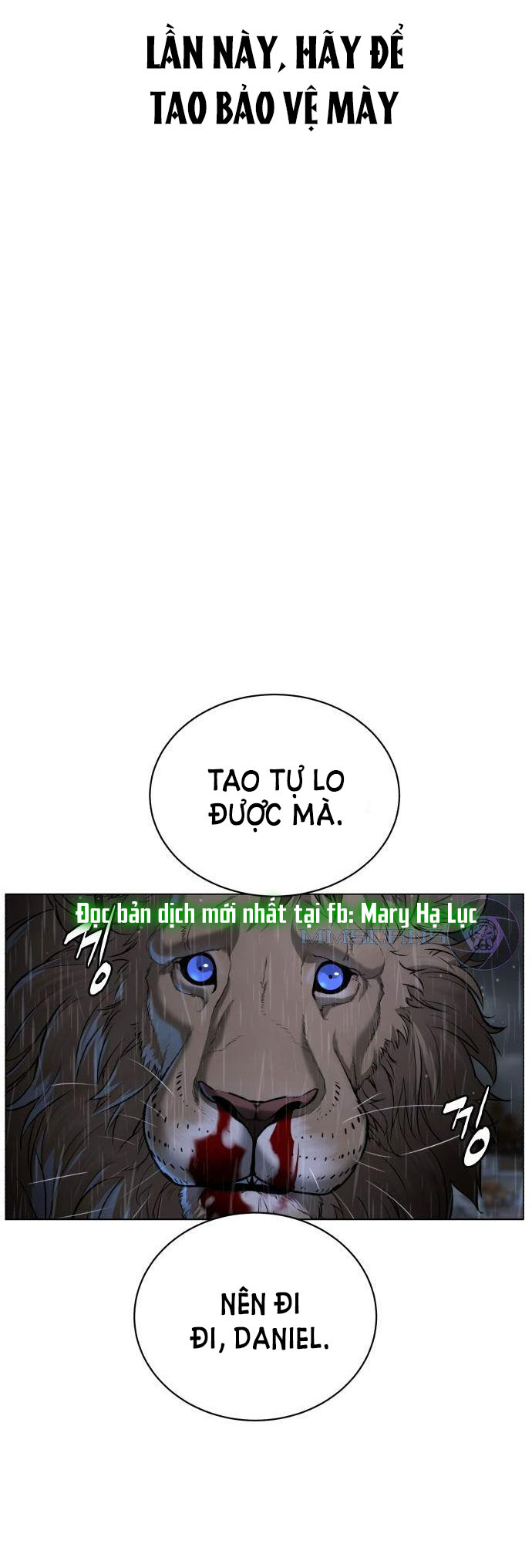 bạch huyết - white blood chapter 75 23