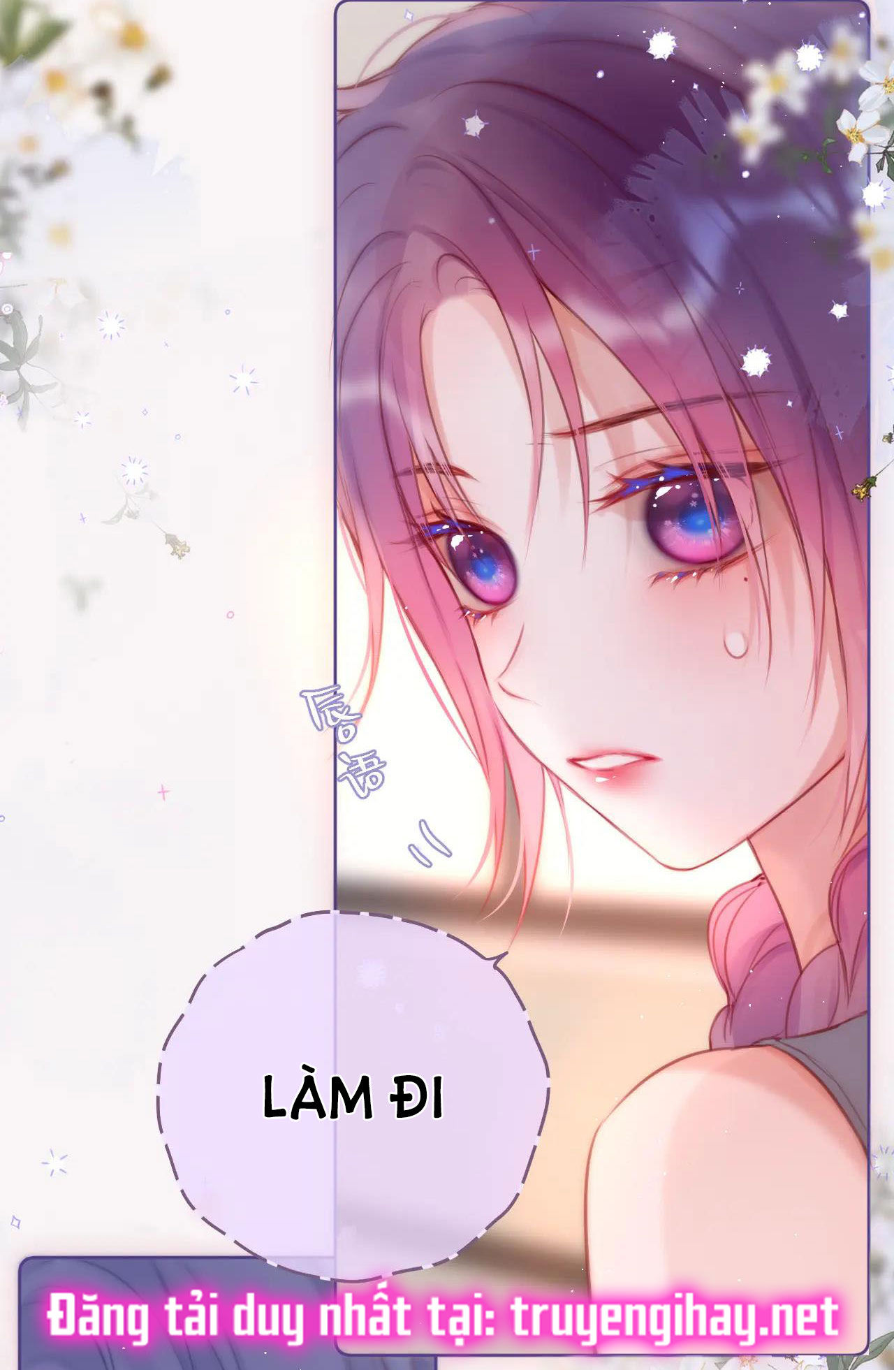 cạm bẫy của hồ ly chapter 34.2 25