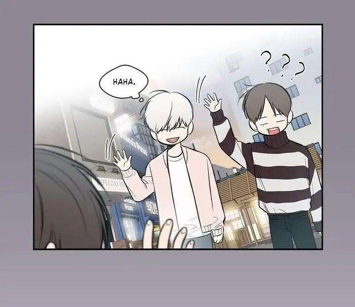 sự sai lầm chậm trễ chapter 39 17