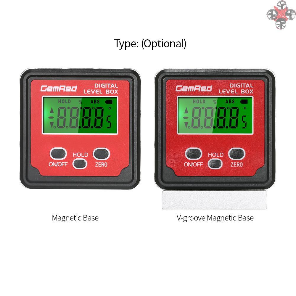 Thước Đo Góc Kĩ Thuật Số Chuyên Dụng