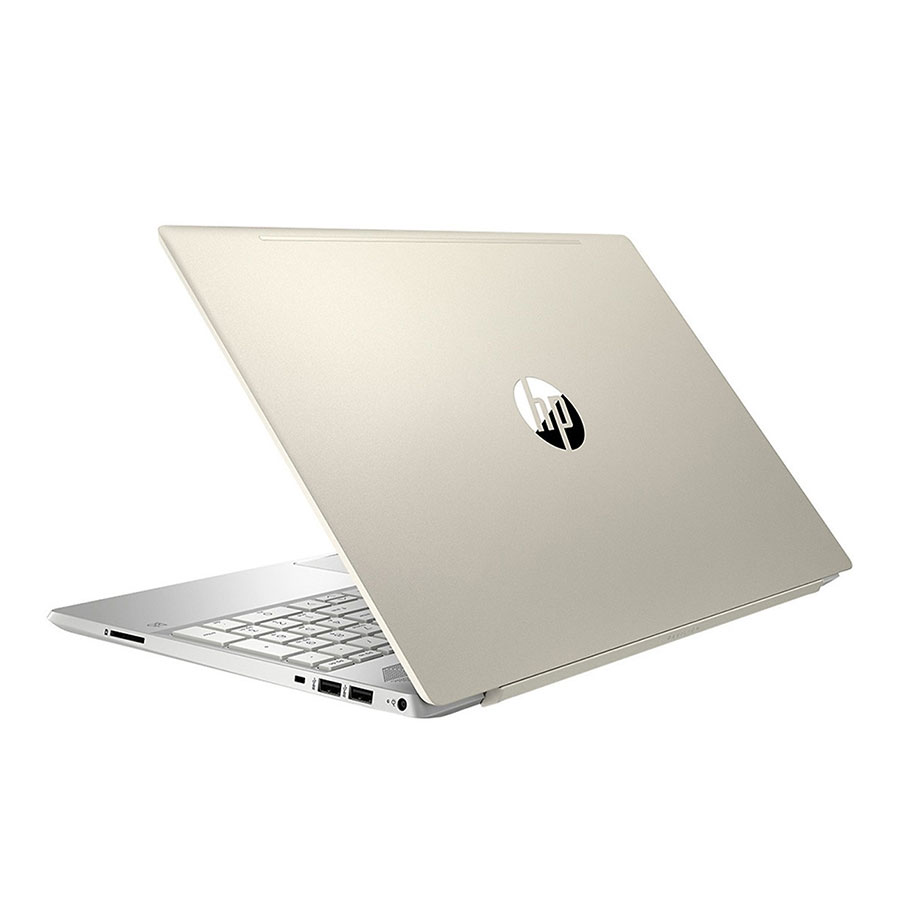 Laptop HP Pavilion 15-cs2060TX 6YZ09PA Core i5-8265U/ MX130 2GB/ Win10 (15.6 FHD) - Hàng Chính Hãng