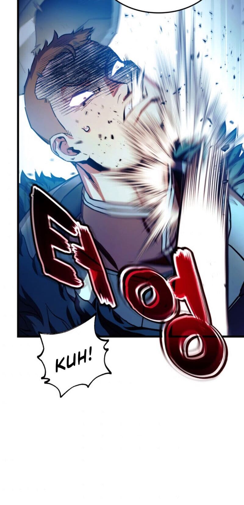 huyền thoại game thủ - tái xuất chapter 10 49