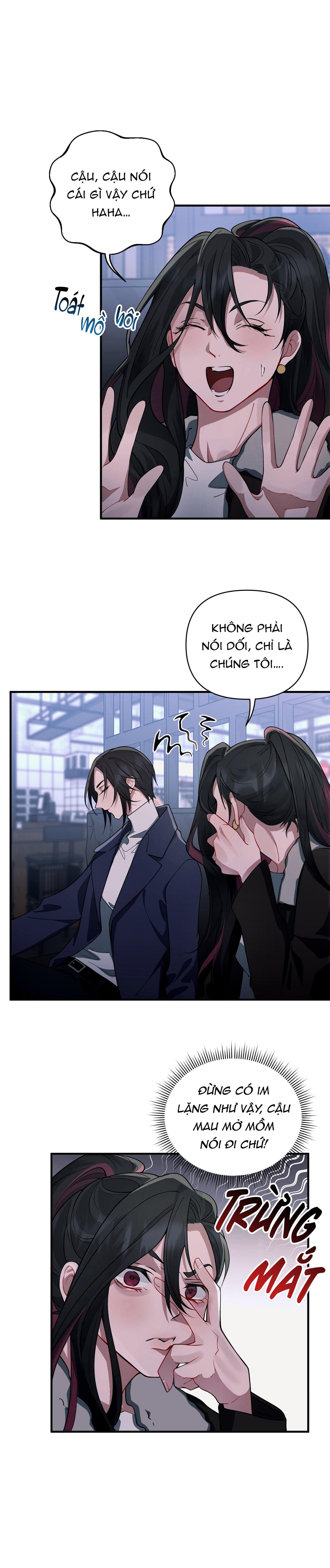 vết hằn chapter 16 24