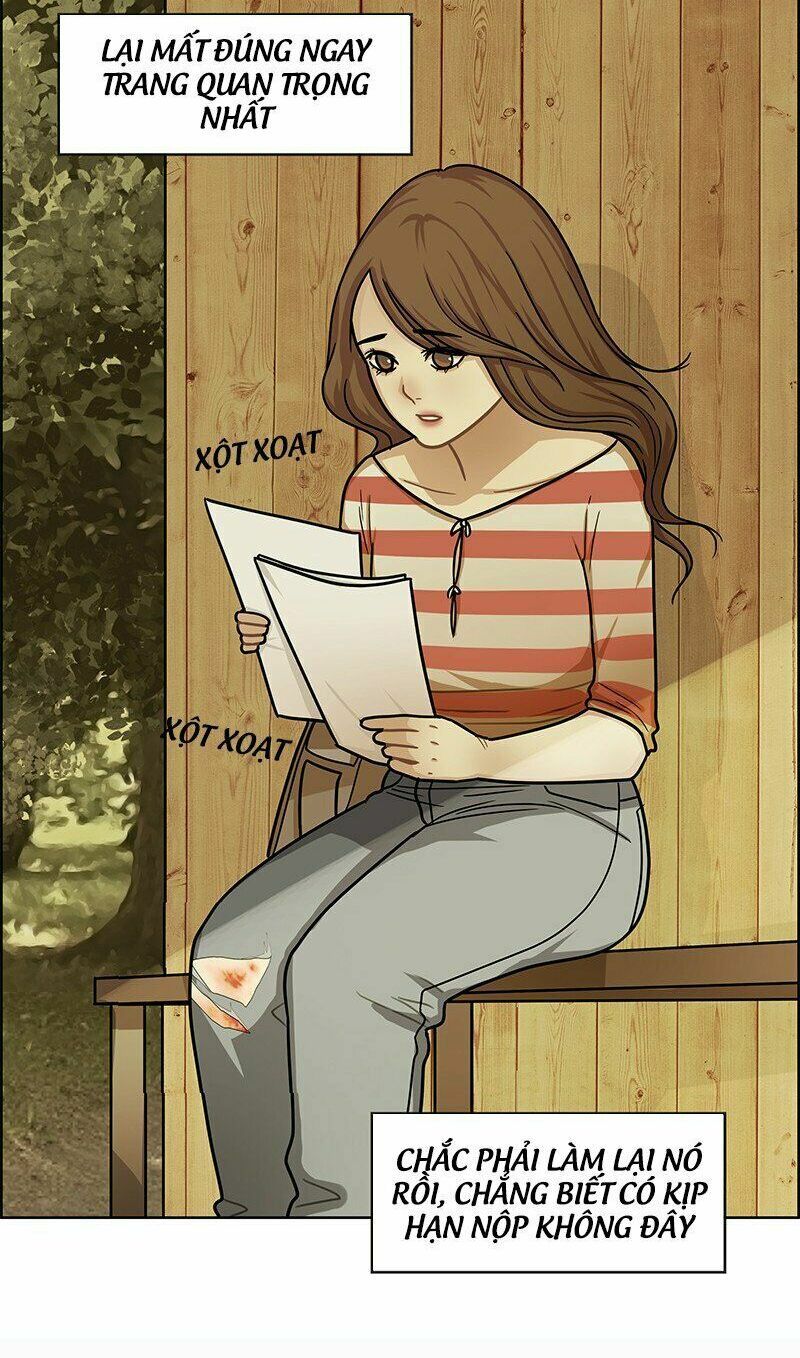 nửa đêm ở poppy land chapter 3 4