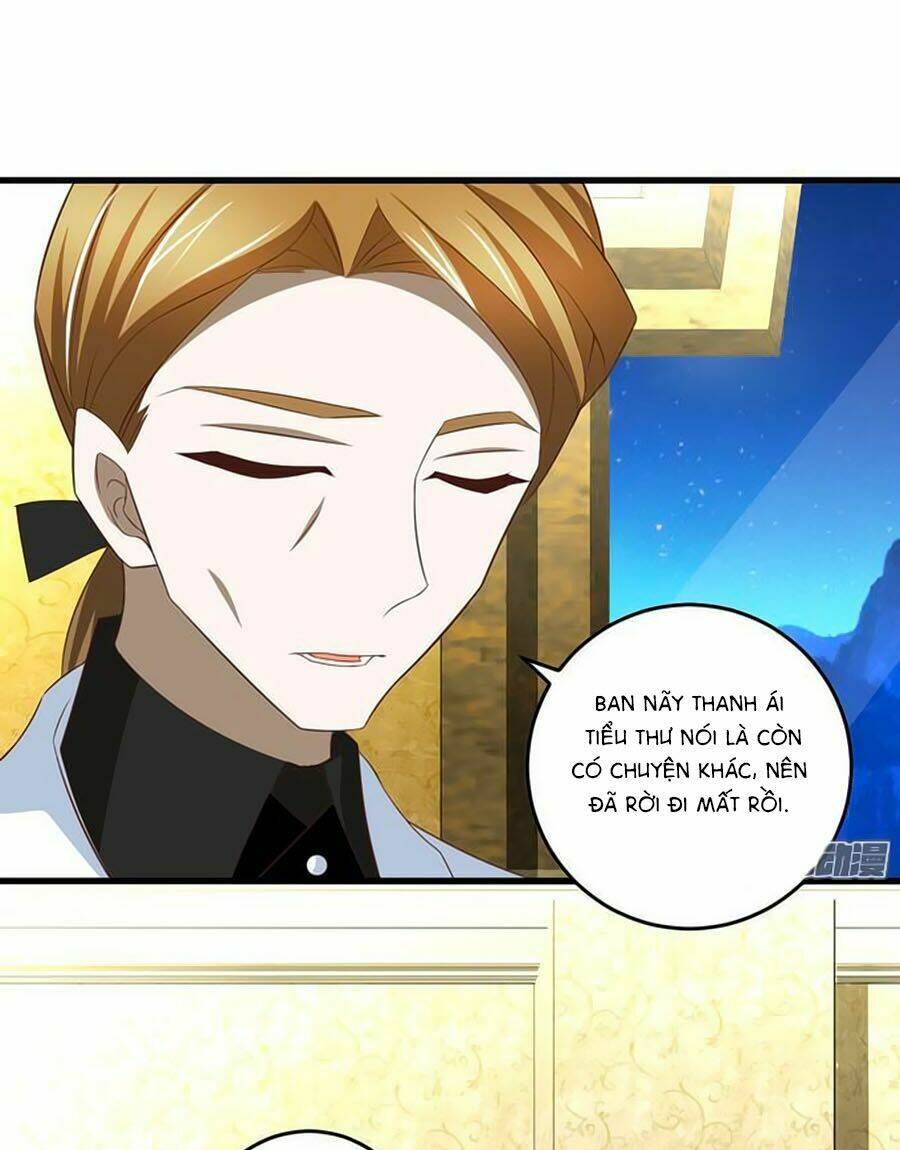 người yêu khát máu của tôi chapter 62 12