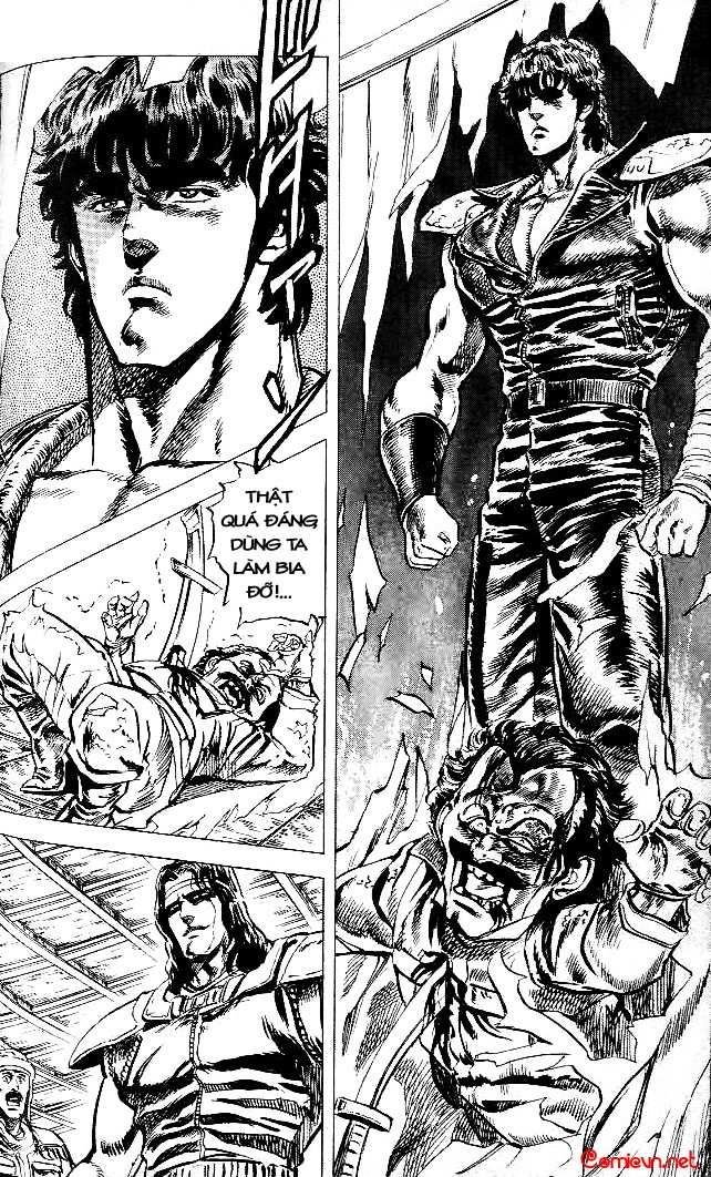 bắc đẩu thần quyền chapter 48 12