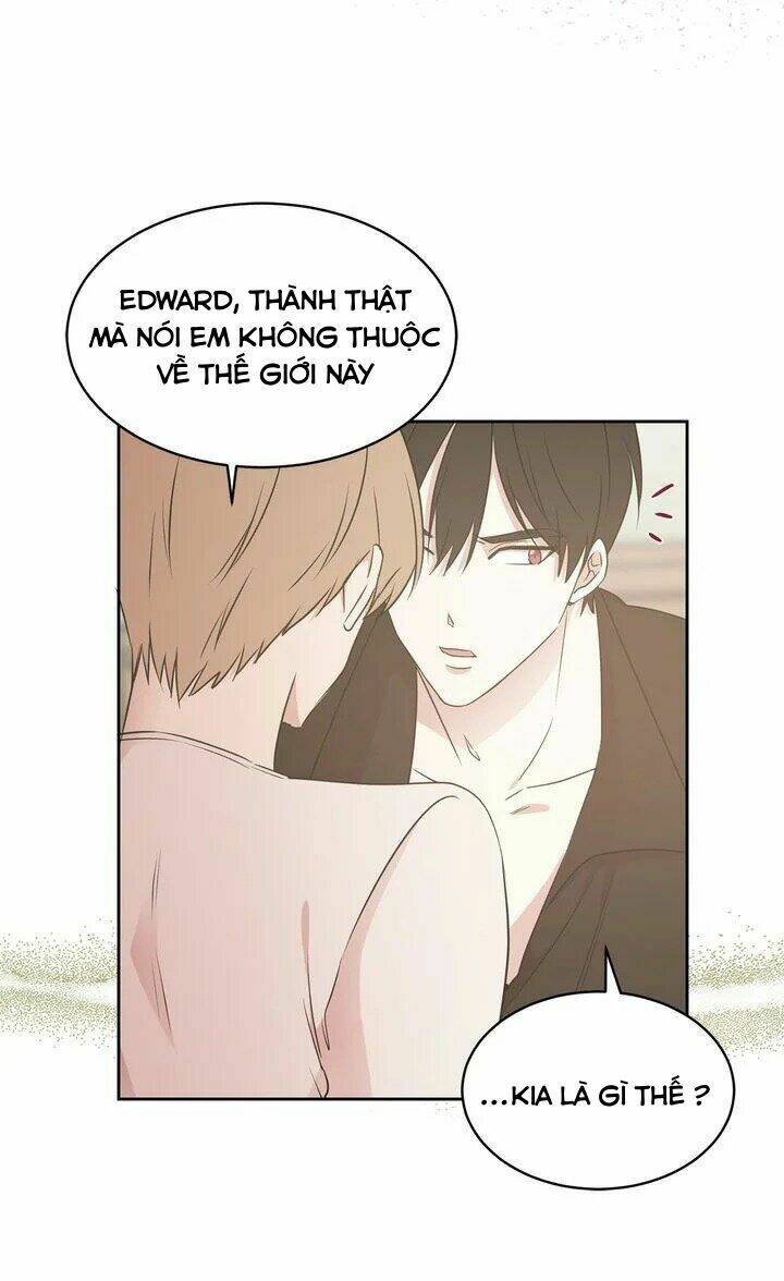 tôi chọn kết thúc của hoàng đế chapter 52 7