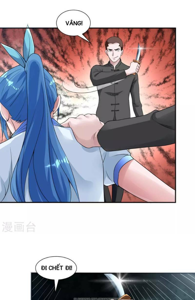 binh vương chi vương chapter 7 7